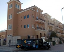 Jumeirah Window Cleaning
